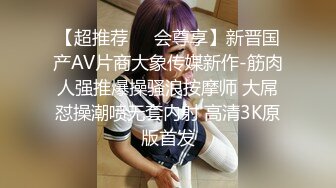 【超推荐❤️会尊享】新晋国产AV片商大象传媒新作-筋肉人强推爆操骚浪按摩师 大屌怼操潮喷无套内射 高清3K原版首发