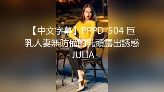 【中文字幕】PPPD-504 巨乳人妻無防備的乳頭露出誘惑 JULIA