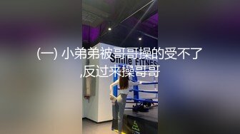 (一) 小弟弟被哥哥操的受不了,反过来操哥哥