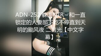 ADN-252 躲雨NTR～和一直锁定的人妻部下乾不停直到天明的颱风夜 二宫光【中文字幕】