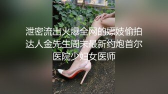 泄密流出火爆全网的嫖妓偷拍达人金先生周末最新约炮首尔医院少妇女医师