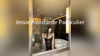 Jessie Assistante Particuliere