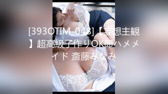 [393OTIM-048]【妄想主観】超高級子作りOK即ハメメイド 斎藤みなみ