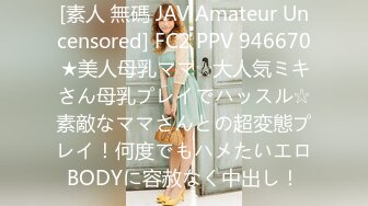 [素人 無碼 JAV Amateur Uncensored] FC2 PPV 946670 ★美人母乳ママ☆大人気ミキさん母乳プレイでハッスル☆素敵なママさんとの超変態プレイ！何度でもハメたいエロBODYに容赦なく中出し！