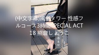 (中文字幕)風俗タワー 性感フルコース3時間SPECIAL ACT18 熊倉しょうこ