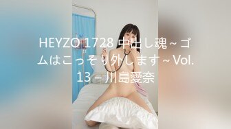 HEYZO 1728 中出し魂～ゴムはこっそり外します～Vol.13 – 川島愛奈