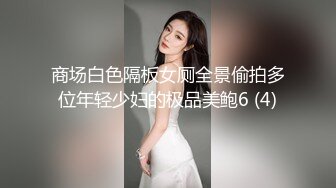 商场白色隔板女厕全景偷拍多位年轻少妇的极品美鲍6 (4)