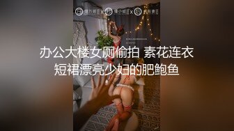 办公大楼女厕偷拍 素花连衣短裙漂亮少妇的肥鲍鱼