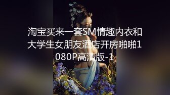 淘宝买来一套SM情趣内衣和大学生女朋友酒店开房啪啪1080P高清版-1