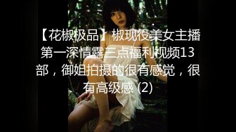 【花椒极品】椒现役美女主播第一深情露三点福利视频13部，御姐拍摄的很有感觉，很有高级感 (2)