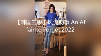 【韩国三级】风流韵事 An Affair to Forget.2022