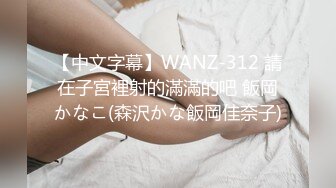 【中文字幕】WANZ-312 請在子宮裡射的滿滿的吧 飯岡かなこ(森沢かな飯岡佳奈子)