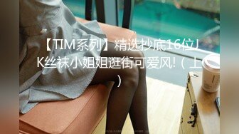 【TIM系列】精选抄底16位JK丝袜小姐姐逛街可爱风!（上）