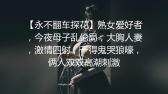 【永不翻车探花】熟女爱好者，今夜母子乱伦局，大胸人妻，激情四射，干得鬼哭狼嚎，俩人双双高潮刺激