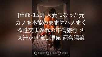 [milk-159] 人妻になった元カノを本能のままにハメまくる性交まみれの不倫旅行 メス汁かけ流し温泉 河合陽菜