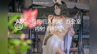 ABC小母狗后入啪啪  办公室内射 有特写