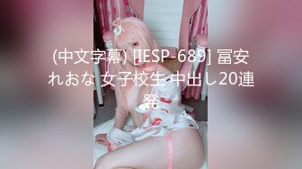 (中文字幕) [IESP-689] 冨安れおな 女子校生 中出し20連発