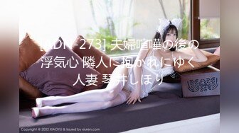 [ADN-273] 夫婦喧嘩の後の浮気心 隣人に抱かれにゆく人妻 琴井しほり