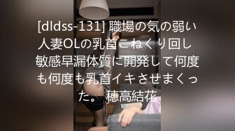 [dldss-131] 職場の気の弱い人妻OLの乳首こねくり回し 敏感早漏体質に開発して何度も何度も乳首イキさせまくった。 穂高結花