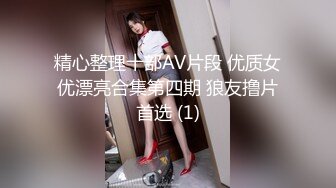 精心整理十部AV片段 优质女优漂亮合集第四期 狼友撸片首选 (1)