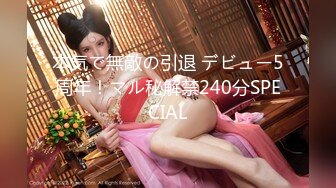 本気で無敵の引退 デビュー5周年！マル秘解禁240分SPECIAL