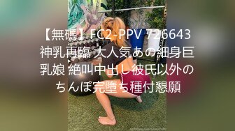 【無碼】FC2-PPV 726643 神乳再臨 大人気あの細身巨乳娘 絶叫中出し彼氏以外のちんぽ完墮ち種付懇願