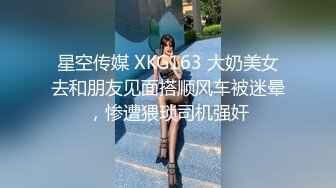 星空传媒 XKG163 大奶美女去和朋友见面搭顺风车被迷晕，惨遭猥琐司机强奸