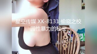 星空传媒 XK-8131 偷窥之校园性暴力的秘密